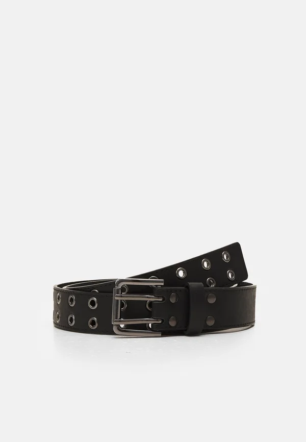 UNISEX - Belt - black