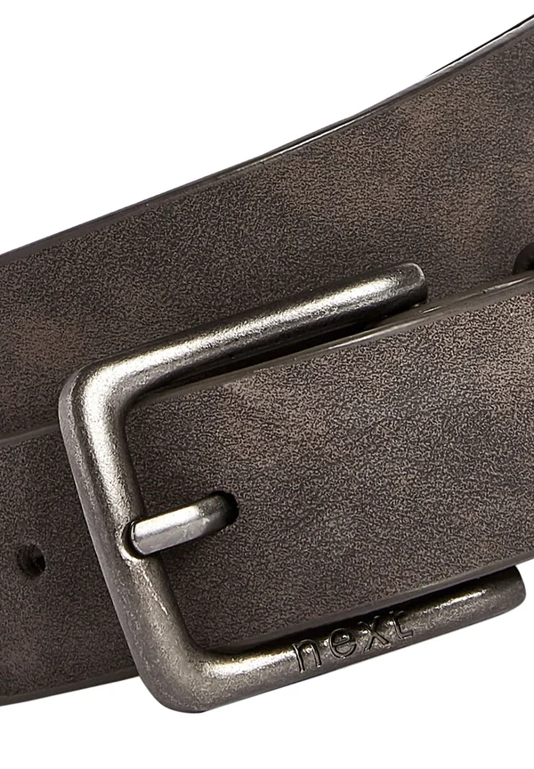 UNISEX - Belt - brown