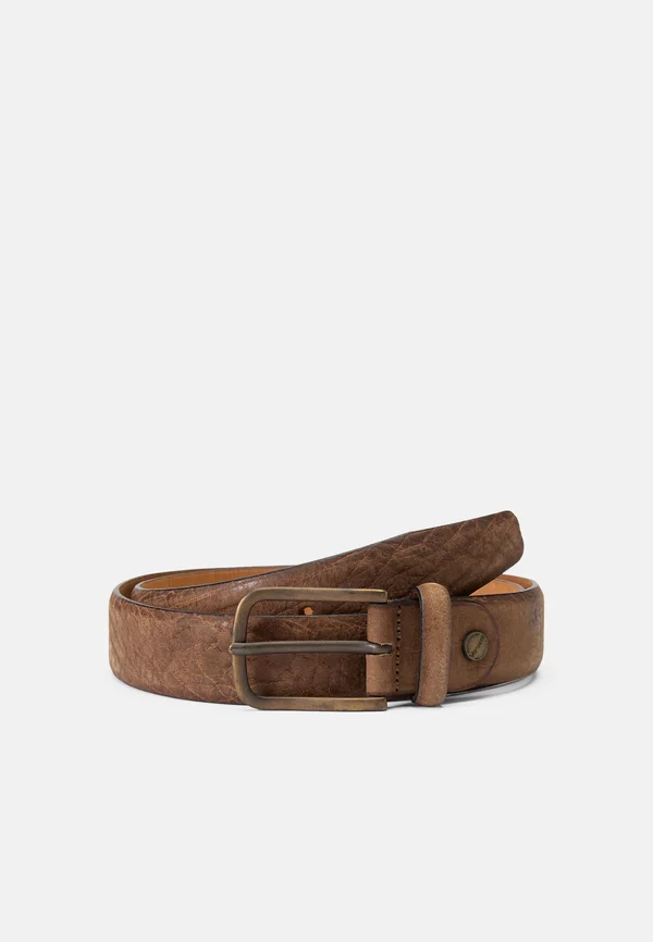 UNISEX - Belt - taupe