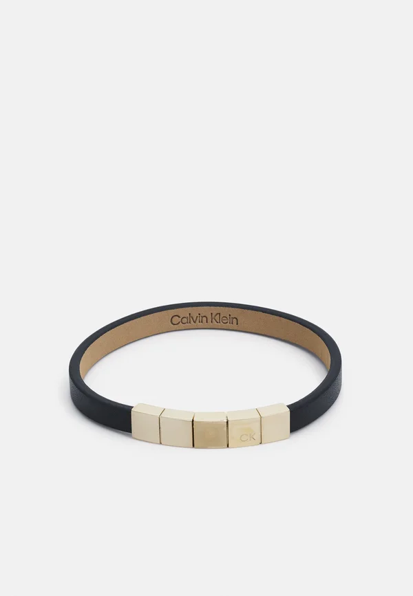 UNISEX - Bracelet - gold- coloured