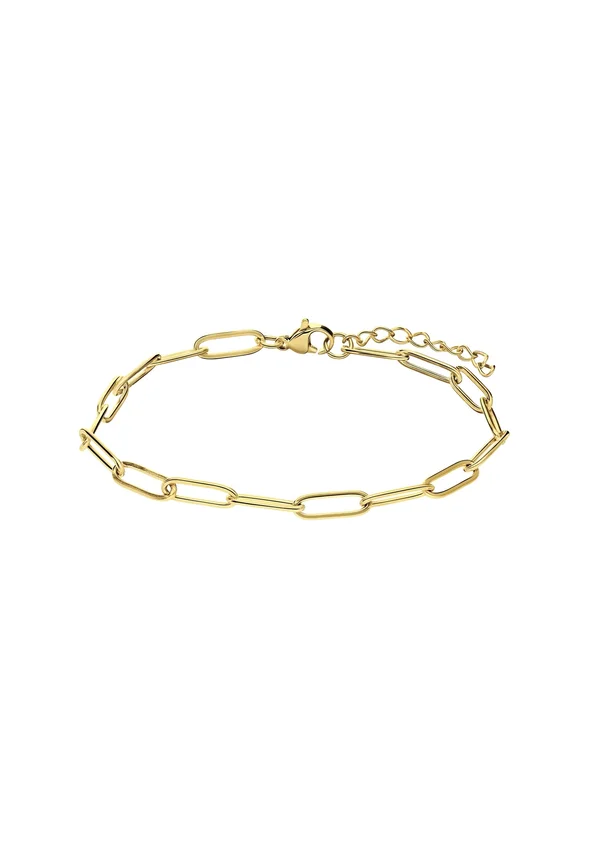 UNISEX - Bracelet - gold-coloured