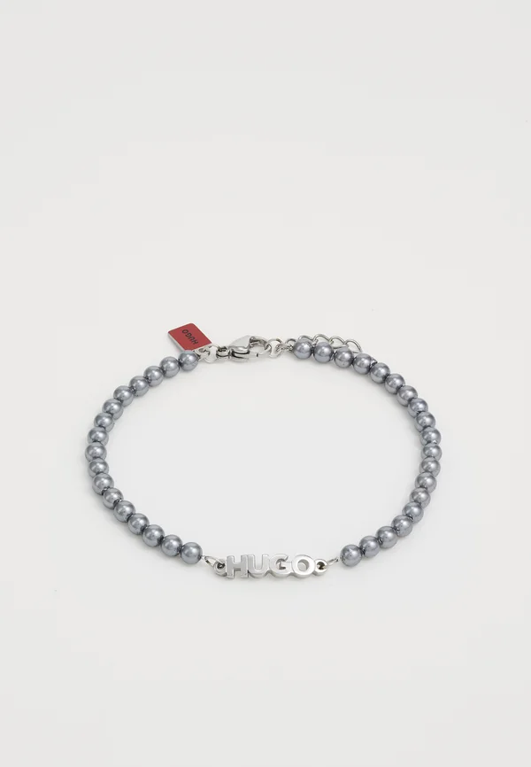 UNISEX - Bracelet - medium grey