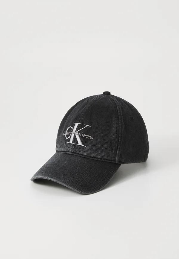 UNISEX - Cap - black