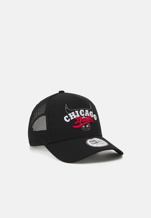 UNISEX - Cap - black