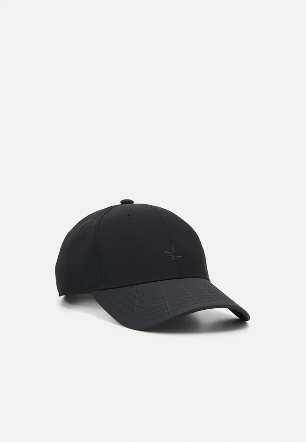 UNISEX - Cap - black