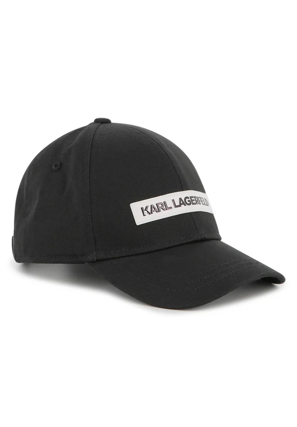 UNISEX - Cap - black