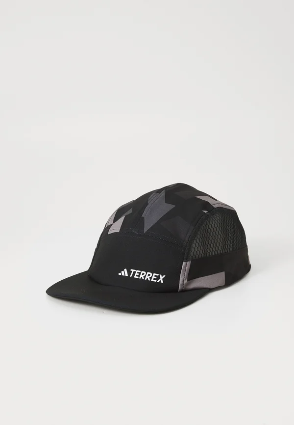 UNISEX - Cap - black/carbon/white