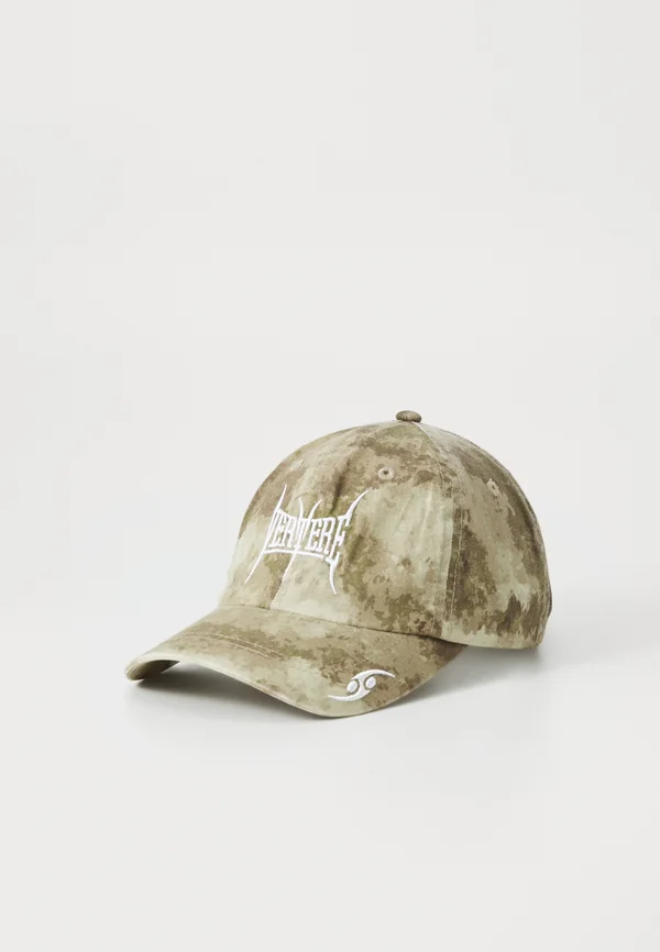UNISEX - Cap - camo
