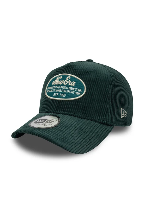 UNISEX - Cap - dark green