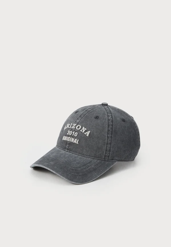 UNISEX - Cap - grey