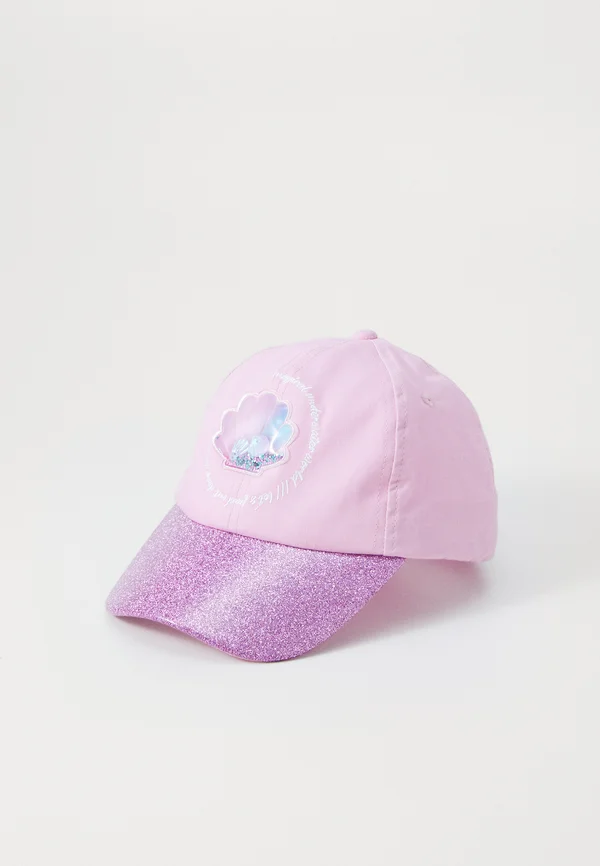 UNISEX - Cap - lilac
