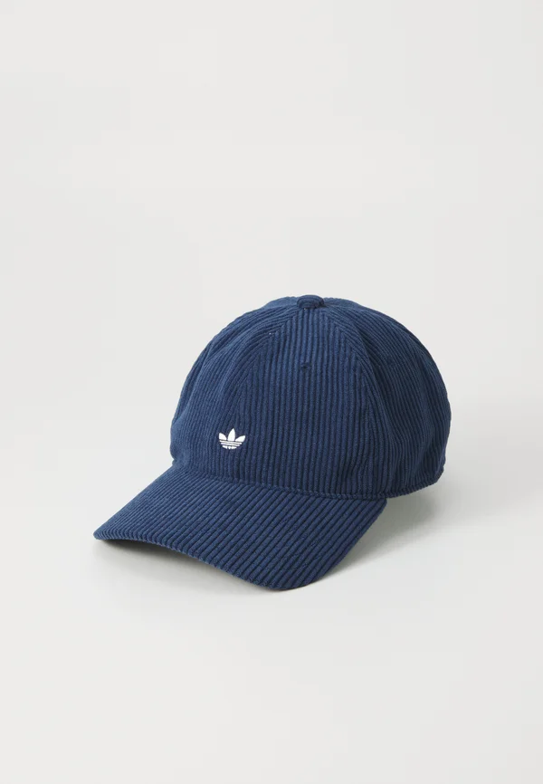 UNISEX - Cap - night indigo