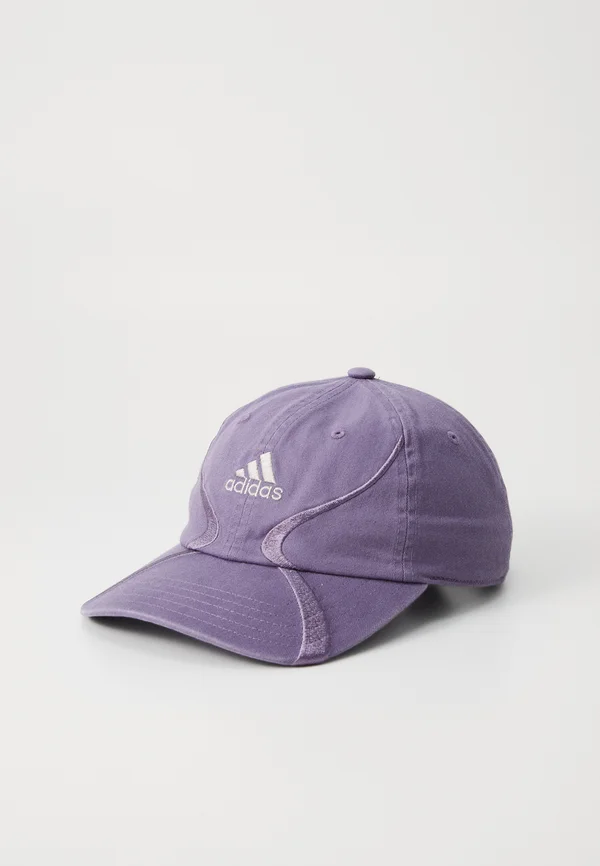 UNISEX - Cap - shadow violet