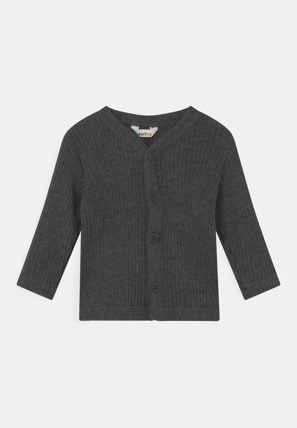 UNISEX - Cardigan - grey