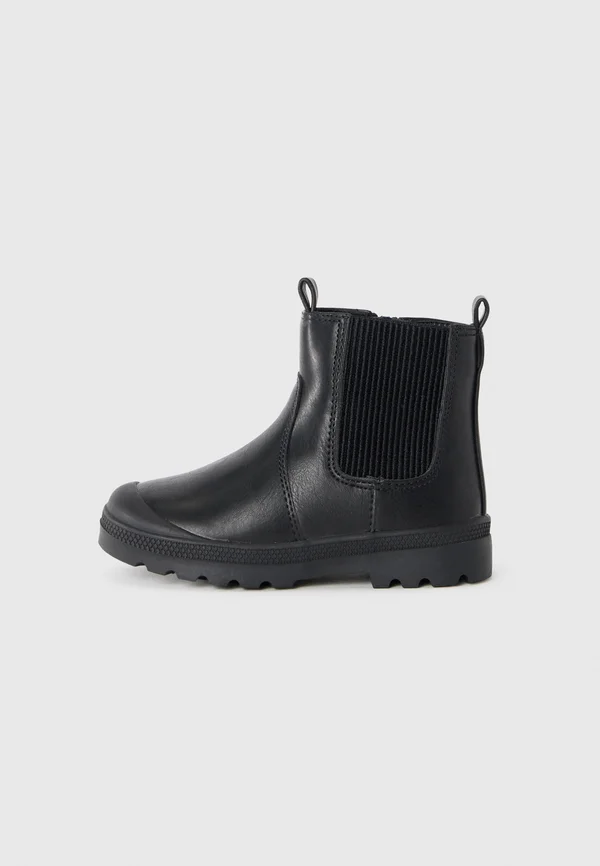 UNISEX - Classic ankle boots - black