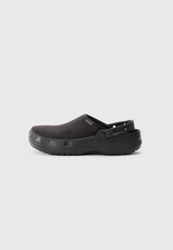 CLASSIC UNISEX - Mules - black