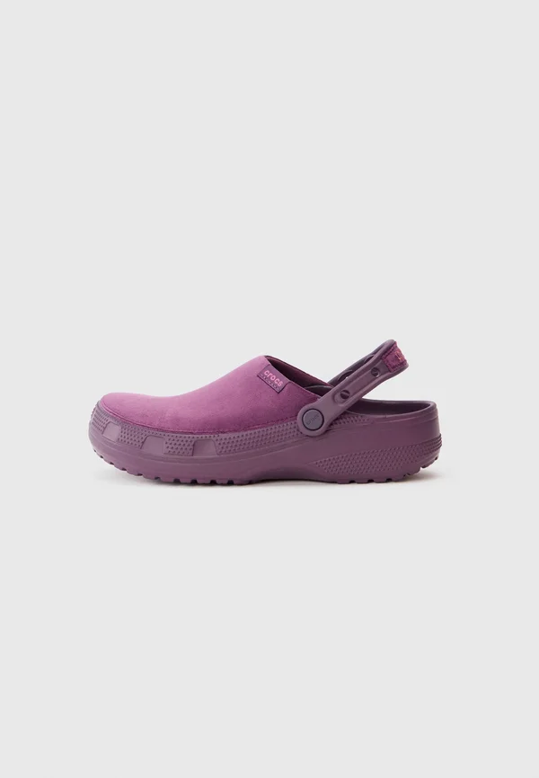 CLASSIC UNISEX - Mules - plush plum