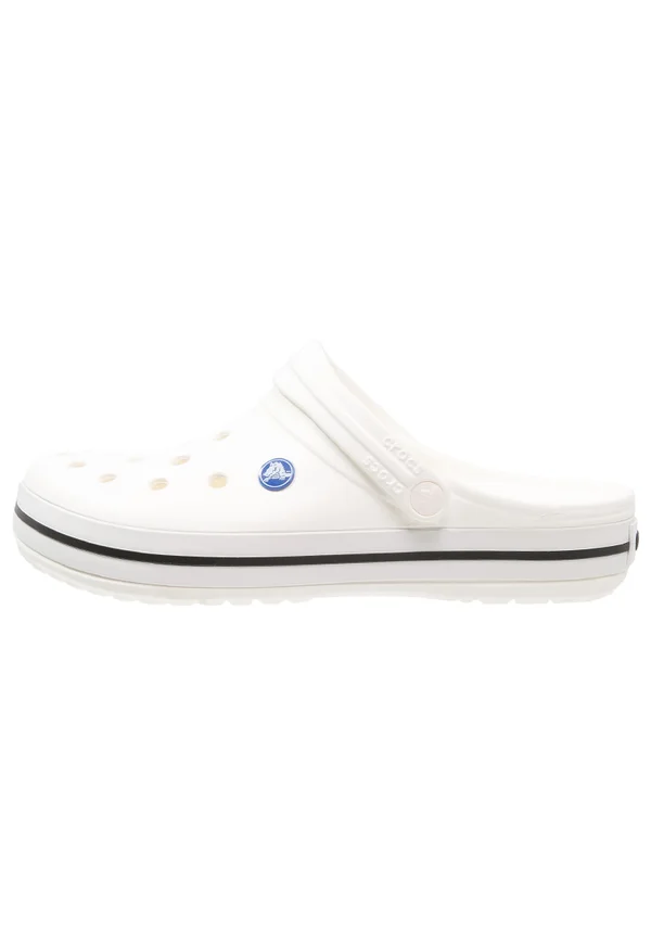 UNISEX - Clogs - white