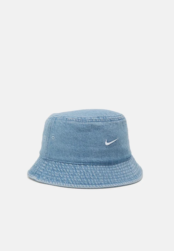 UNISEX - Hat - aegean storm/thunder blue/white