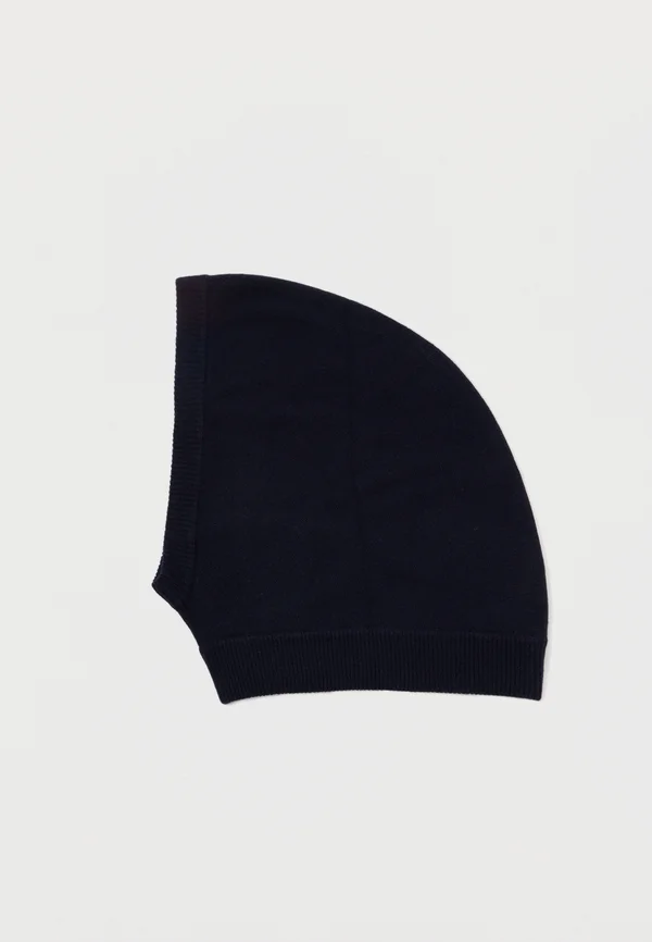 UNISEX - Headscarf - navy blue