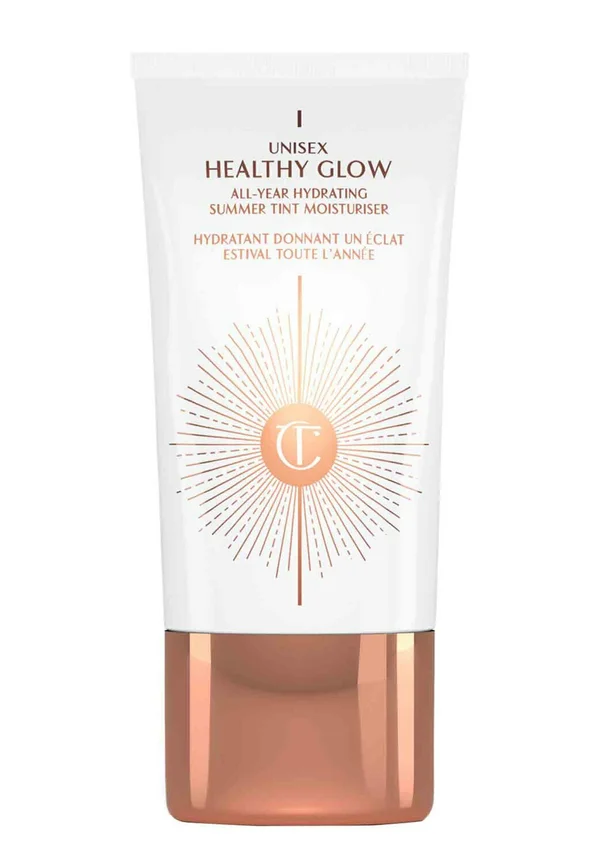 UNISEX HEALTHY GLOW - Face cream