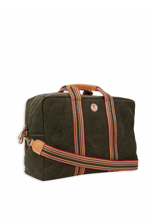 UNISEX - Holdall - verde