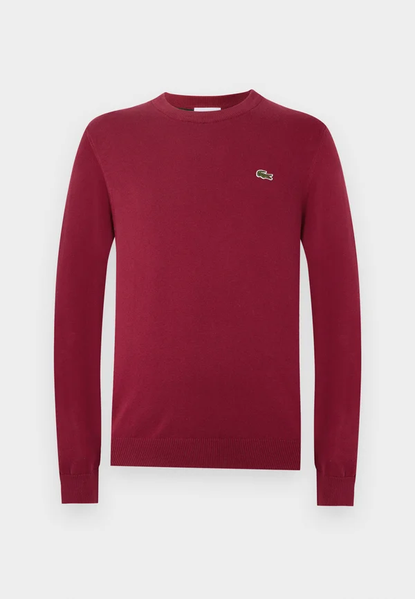 UNISEX - Jumper - bordeaux