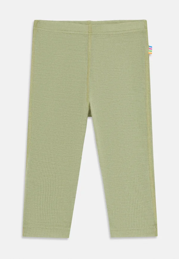 UNISEX - Leggings - green