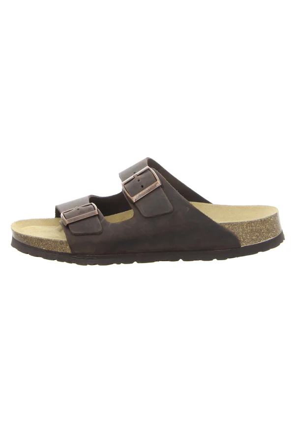 UNISEX - Mules - habana