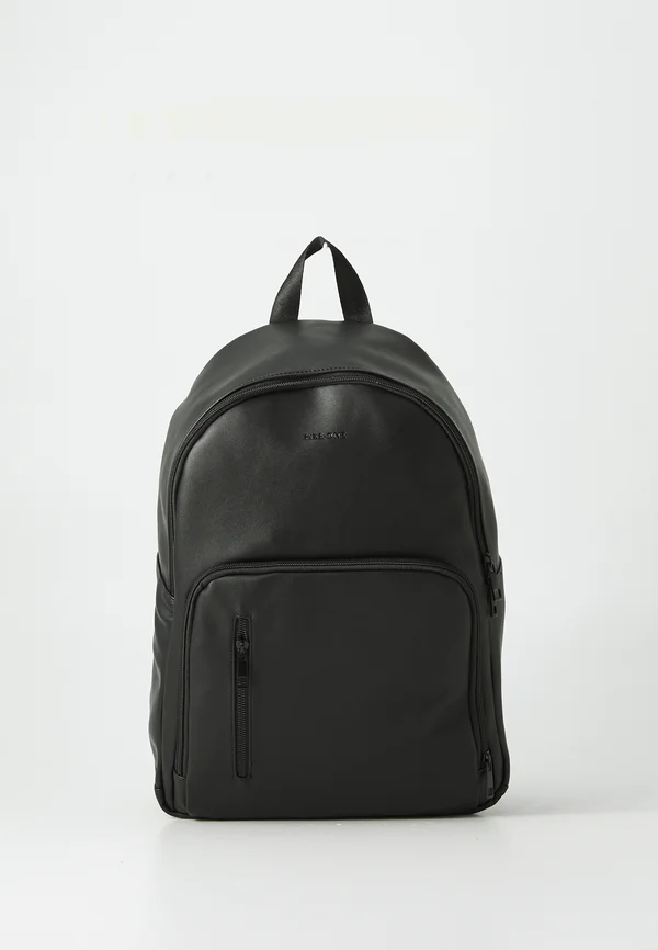 UNISEX - Rucksack - black