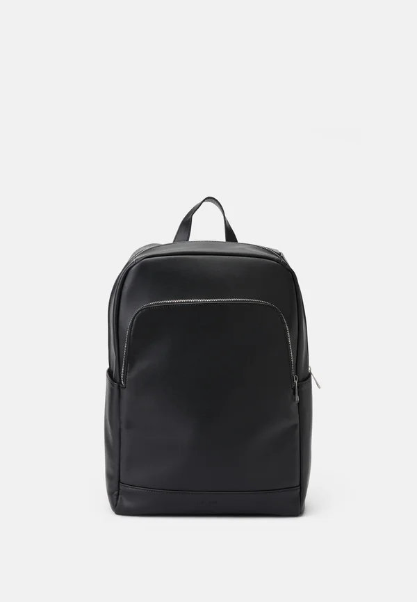UNISEX - Rucksack - black