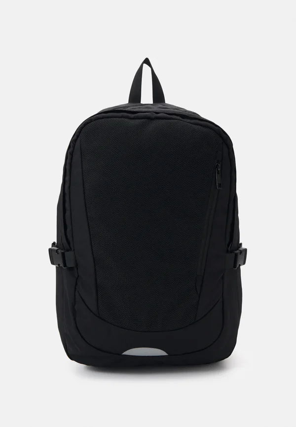 UNISEX - Rucksack - black
