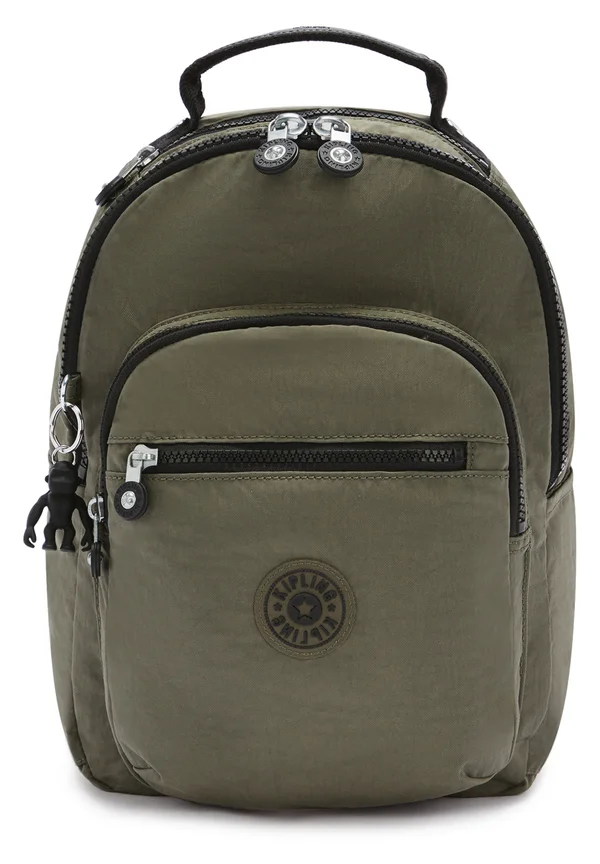 UNISEX - Rucksack - green moss