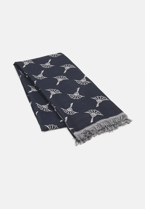 UNISEX - Scarf - dark blue