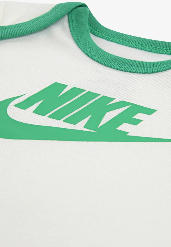 UNISEX SET  - Tracksuit - stadium green