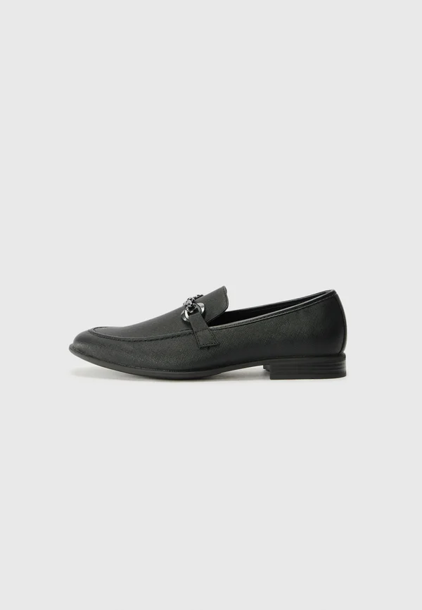 UNISEX - Slip-ons - black