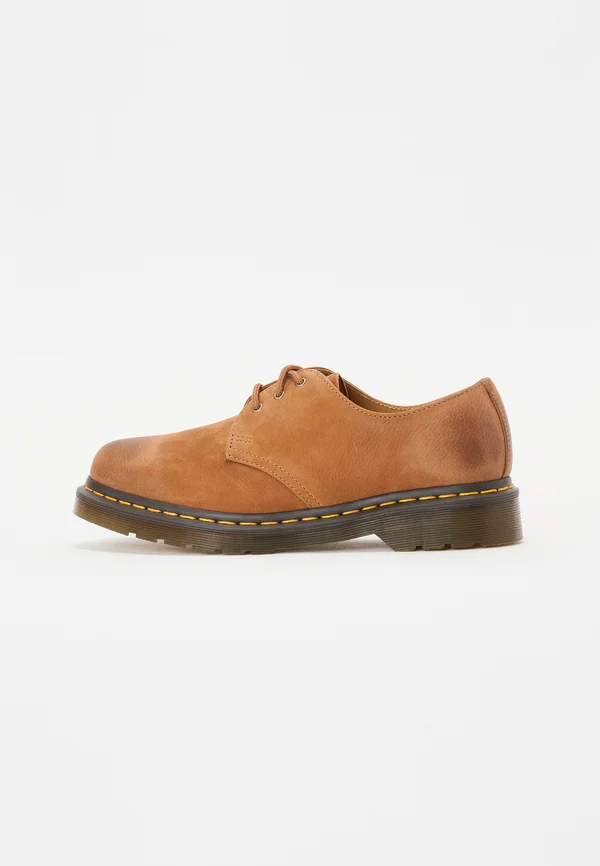 UNISEX - Slip-ons - desert brown