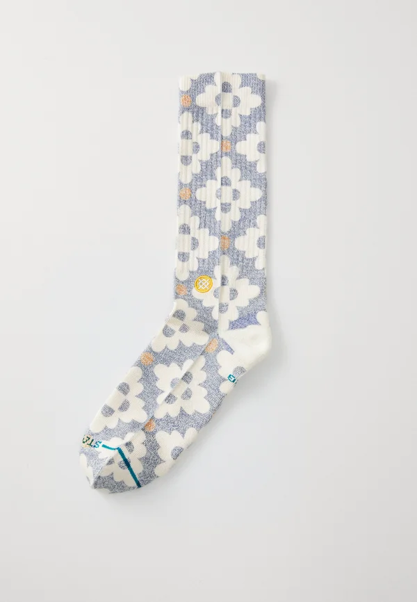 UNISEX - Socks - stoneblue