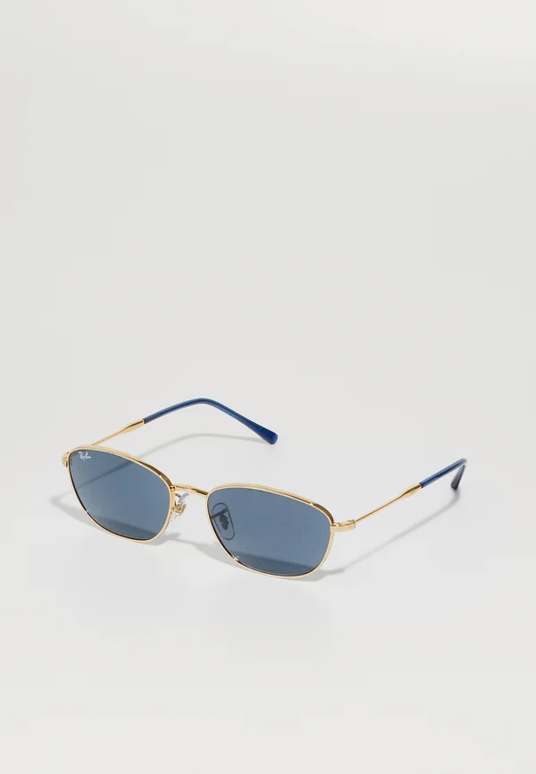 UNISEX - Sunglasses - arista/blue