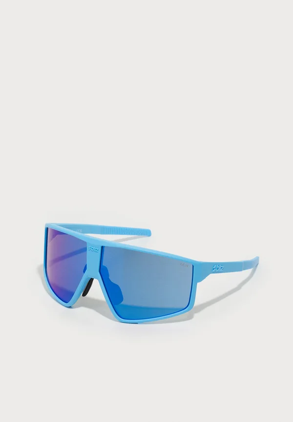 UNISEX - Sunglasses - matte blue