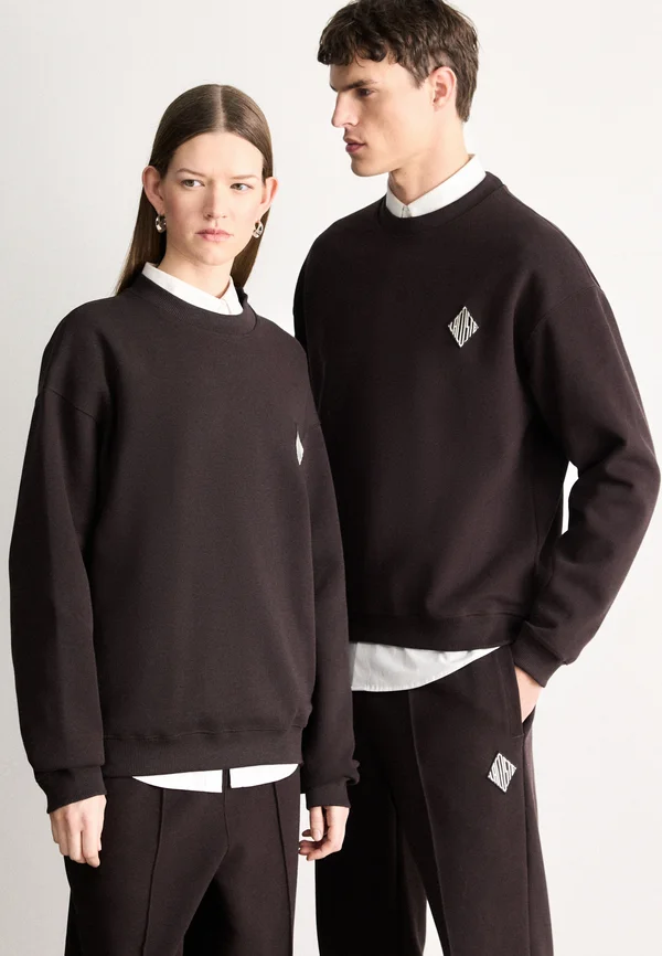UNISEX - Sweatshirt - buffle