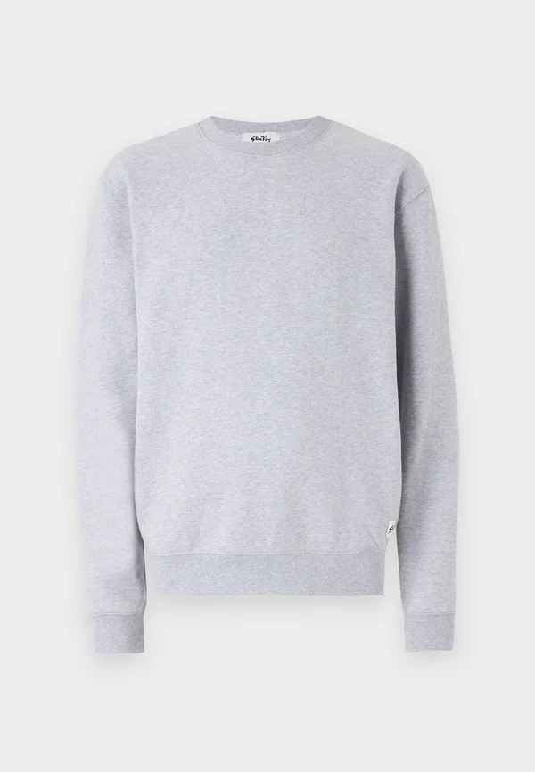 UNISEX - Sweatshirt - grey heather
