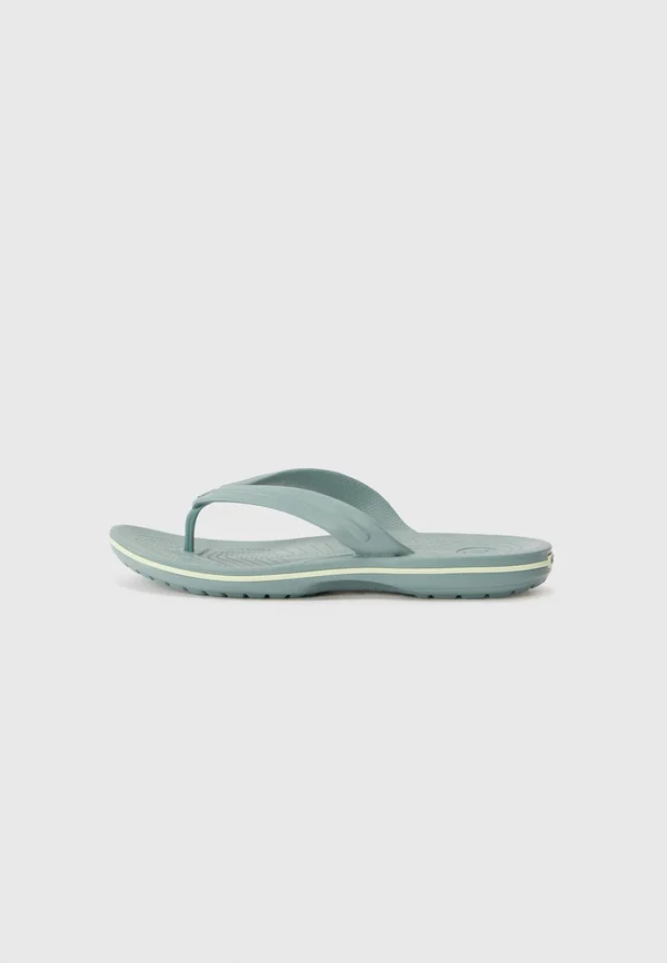 UNISEX - T-bar sandals - pond