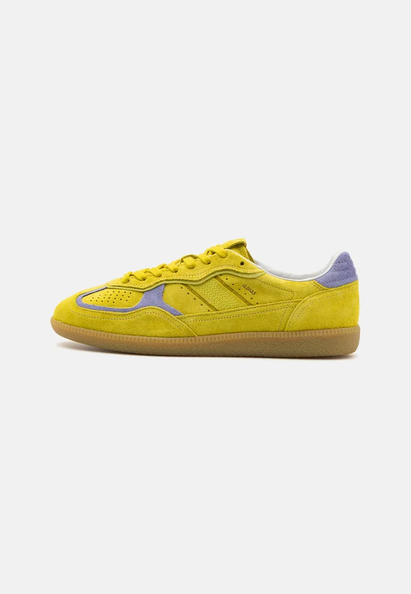UNISEX - Trainers - acid green