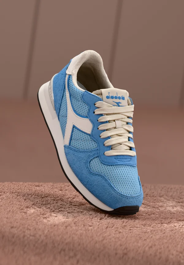 UNISEX - Trainers - alaskan sky/blue