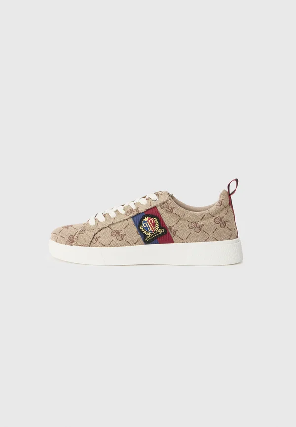 UNISEX - Trainers - beige