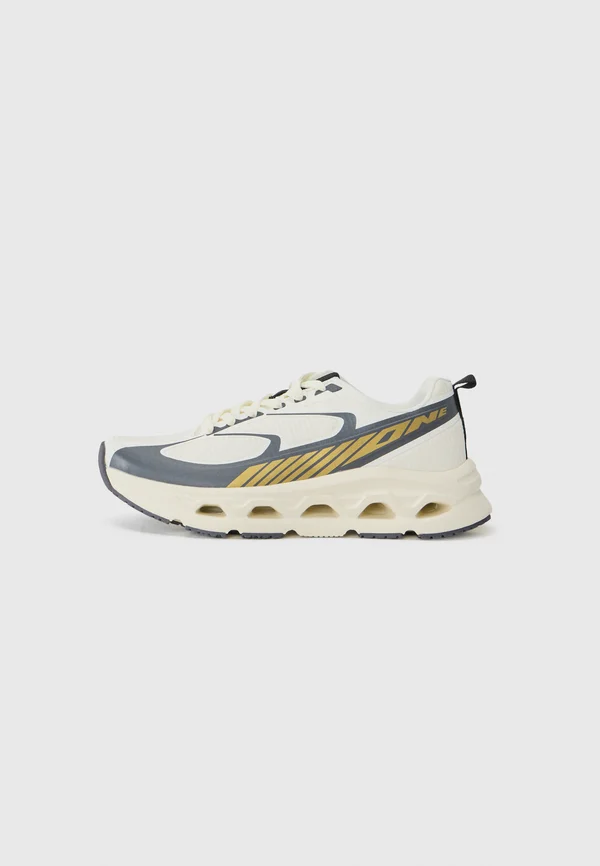 UNISEX - Trainers - beige