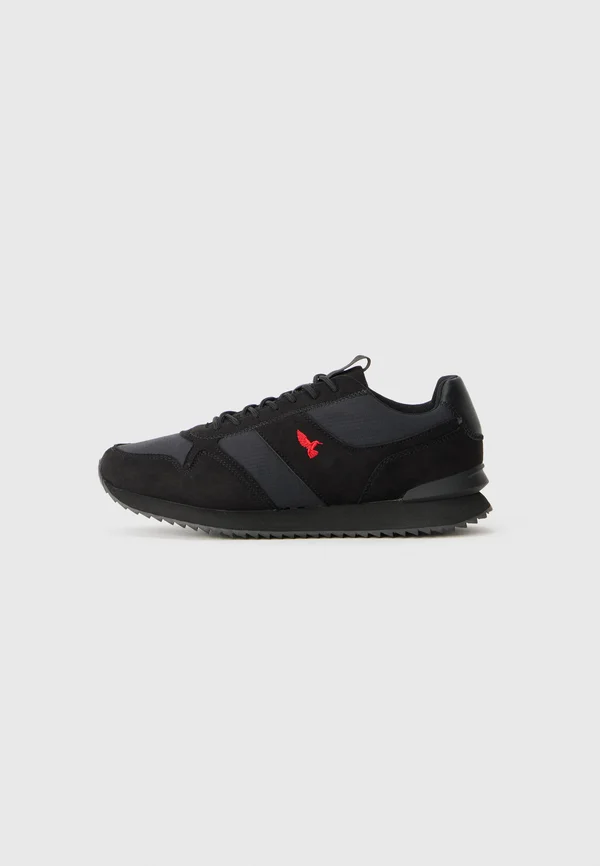 UNISEX - Trainers - black