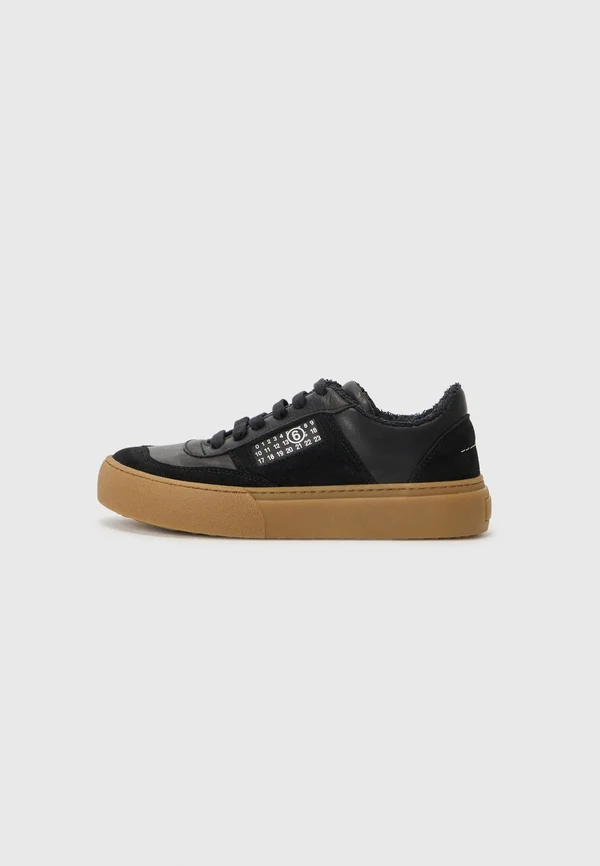 UNISEX - Trainers - black