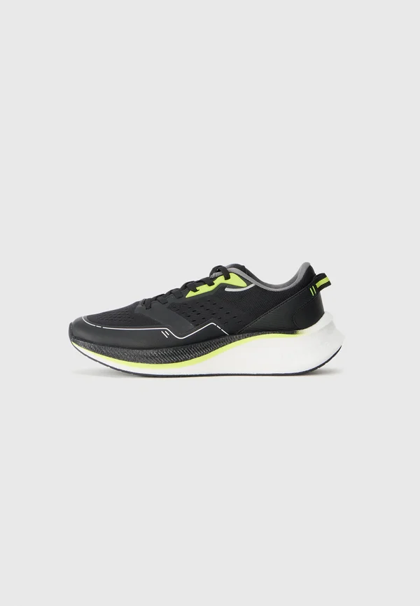 UNISEX - Trainers - black